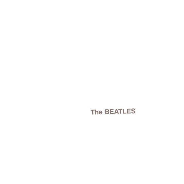متن آهنگ Blackbird - Remastered از The Beatles کاور آهنگ Blackbird - Remastered از The Beatles