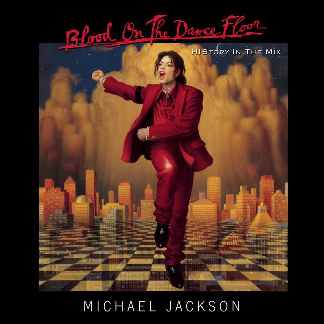 متن آهنگ Morphine از Michael Jackson کاور آهنگ Morphine از Michael Jackson