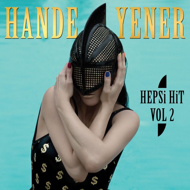 متن آهنگ Ben En Çok از Hande Yener کاور آهنگ Ben En Çok از Hande Yener