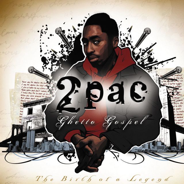 متن آهنگ Don't U Trust Me ? از 2Pac کاور آهنگ Don't U Trust Me ? از 2Pac