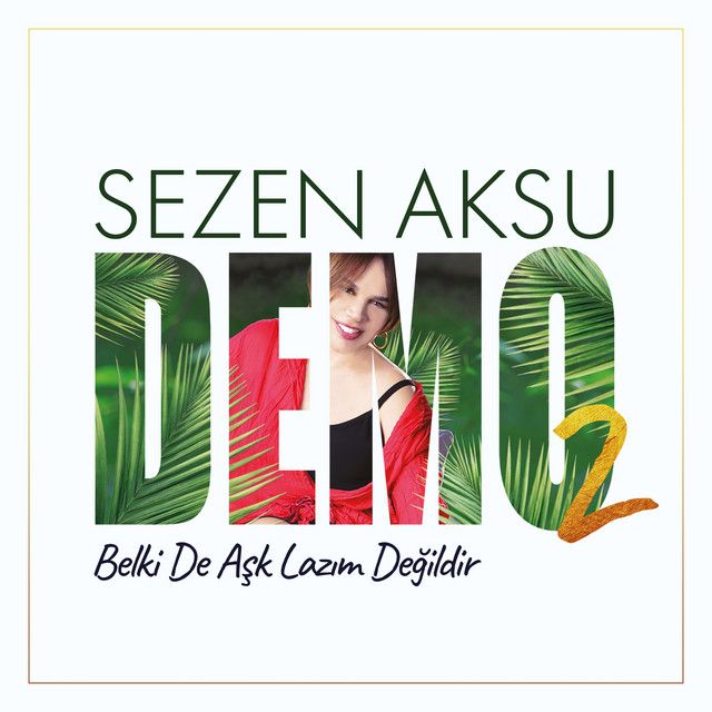 متن آهنگ Belki De Aşk Lazım Değildir از Sezen Aksu کاور آهنگ Belki De Aşk Lazım Değildir از Sezen Aksu