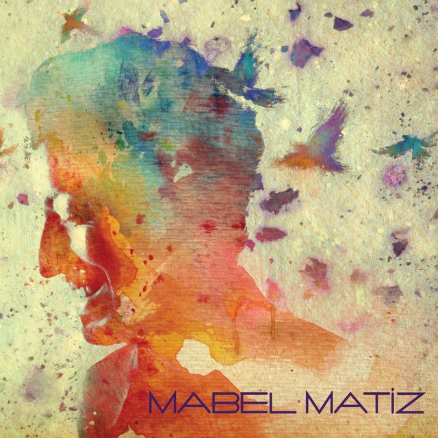 متن آهنگ Tamburu Yokuştan از Mabel Matiz کاور آهنگ Tamburu Yokuştan از Mabel Matiz