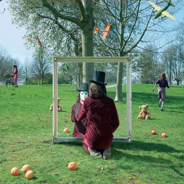 کاور آهنگ Matilda Mother - Alternative Version [2010 Mix] از Pink Floyd