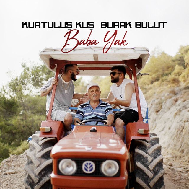 متن آهنگ Baba Yak از Kurtuluş Kuş کاور آهنگ Baba Yak از Kurtuluş Kuş