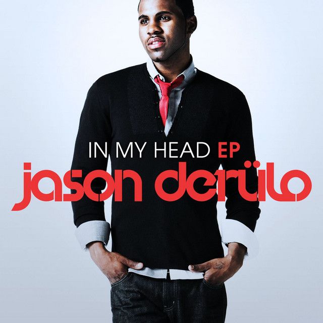 متن آهنگ In My Head - Klubjumpers Extended از Jason Derulo کاور آهنگ In My Head - Klubjumpers Extended از Jason Derulo