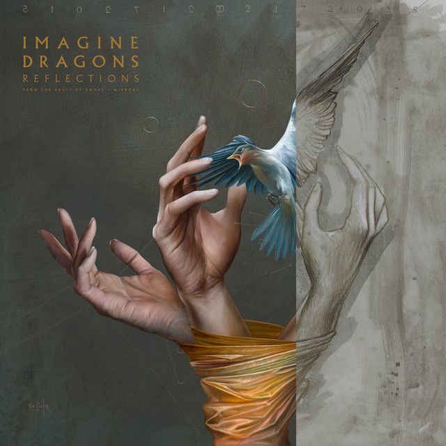 متن آهنگ The Journey - Demo از Imagine Dragons کاور آهنگ The Journey - Demo از Imagine Dragons