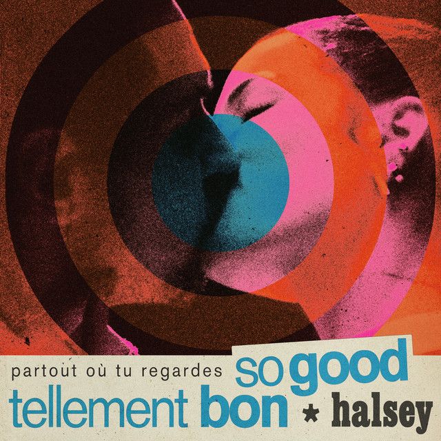 کاور آهنگ So Good از Halsey