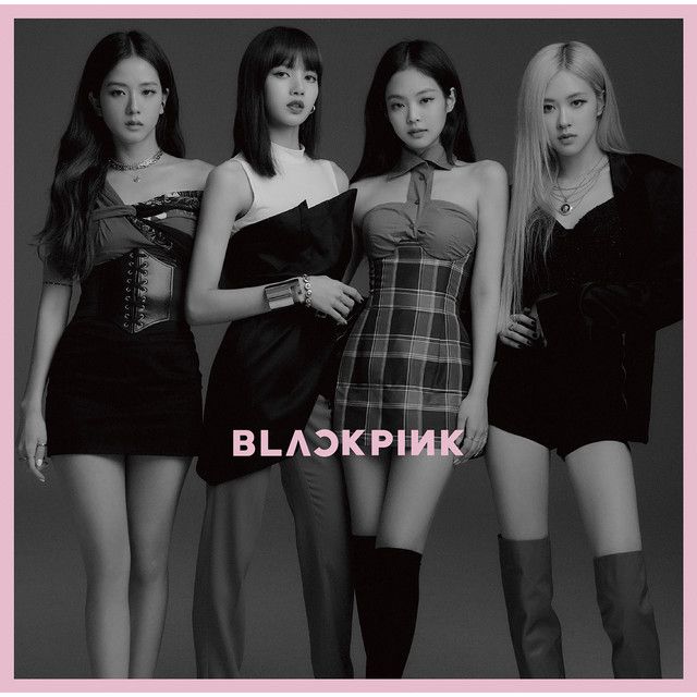 متن آهنگ KILL THIS LOVE - JP Ver. از BLACKPINK کاور آهنگ KILL THIS LOVE - JP Ver. از BLACKPINK