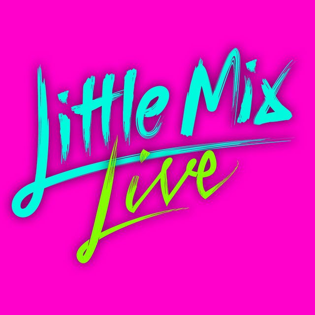 متن آهنگ Grown - Get Weird Tour Live from The SSE Arena, Wem کاور آهنگ Grown - Get Weird Tour Live from The SSE Arena, Wembley از Little Mix