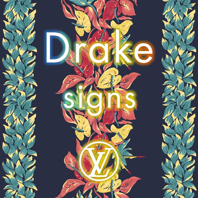 کاور آهنگ Signs از Drake