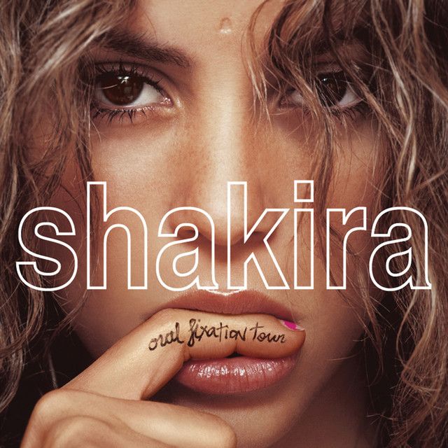 متن آهنگ Hips Don't Lie (feat. Wyclef Jean) - Live - Decembe کاور آهنگ Hips Don't Lie (feat. Wyclef Jean) - Live - December 2006 از Shakira