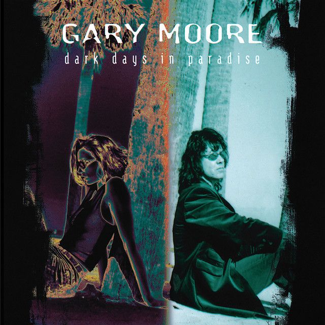 متن آهنگ I Have Found My Love In You از Gary Moore کاور آهنگ I Have Found My Love In You از Gary Moore