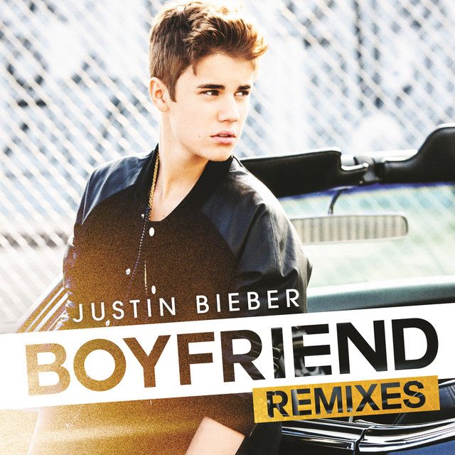 متن آهنگ Boyfriend - Oliver Twizt Radio از Justin Bieber کاور آهنگ Boyfriend - Oliver Twizt Radio از Justin Bieber