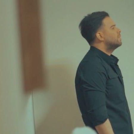 متن آهنگ من توام یا تو منی از امیر کیان کاور آهنگ من توام یا تو منی از امیر کیان