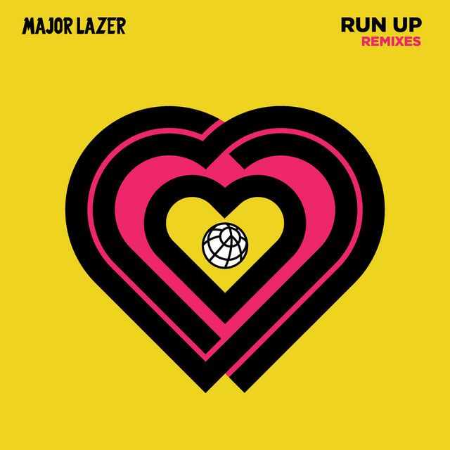 کاور آهنگ Run Up (feat. PARTYNEXTDOOR & Nicki Minaj) [Big Fish Remix] از Nicki Minaj