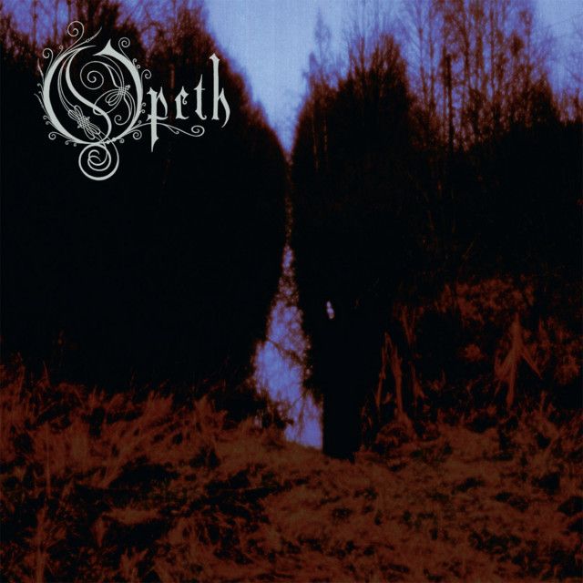 متن آهنگ Epilogue از Opeth کاور آهنگ Epilogue از Opeth