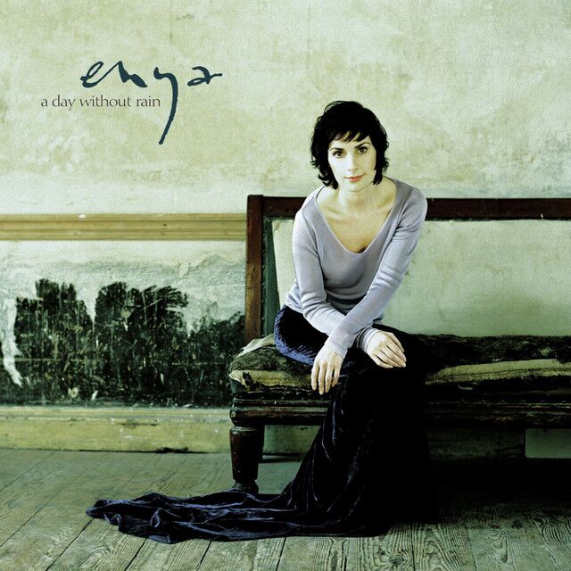 متن آهنگ Pilgrim از Enya