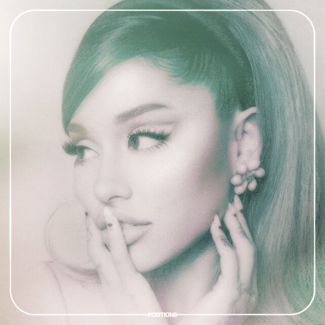 متن آهنگ pov از Ariana Grande کاور آهنگ pov از Ariana Grande