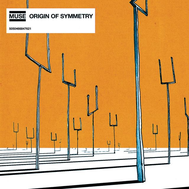 متن آهنگ Citizen Erased از Muse کاور آهنگ Citizen Erased از Muse