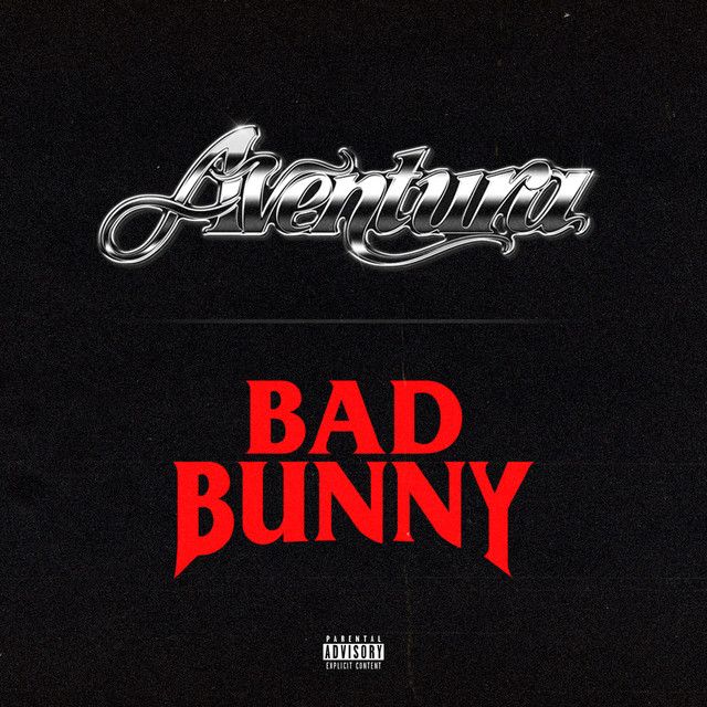 کاور آهنگ Volví از Bad Bunny