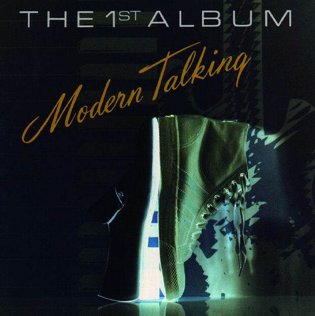 متن آهنگ The Night Is Yours - The Night Is Mine از Modern Ta کاور آهنگ The Night Is Yours - The Night Is Mine از Modern Talking