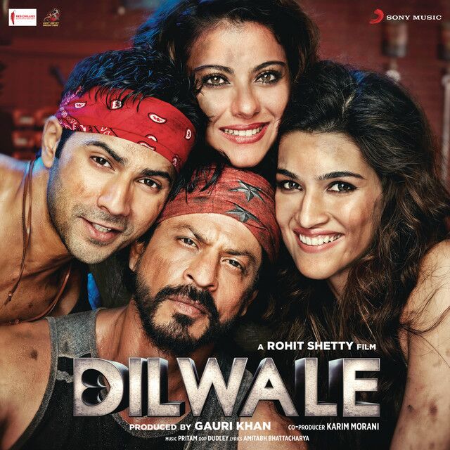 متن آهنگ Daayre از Arijit Singh کاور آهنگ Daayre از Arijit Singh