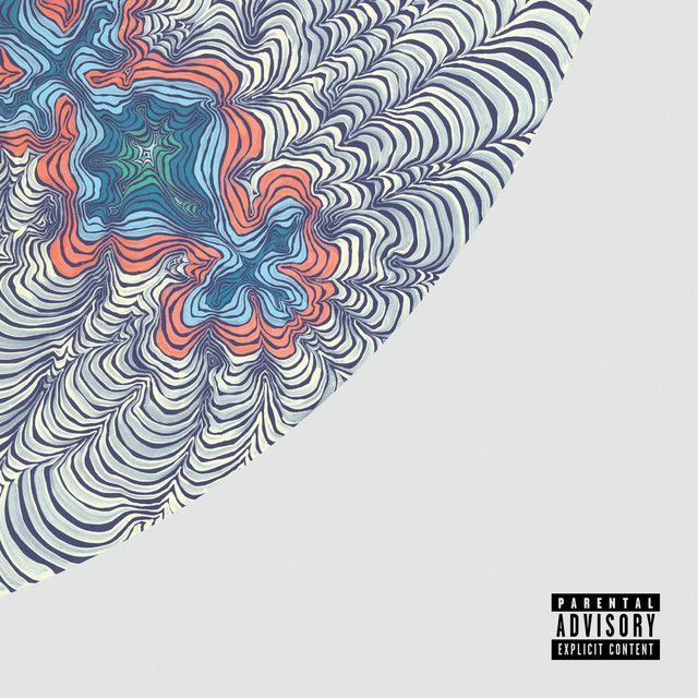 متن آهنگ Pink as Floyd از Red Hot Chili Peppers