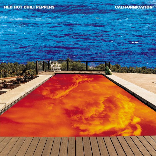 متن آهنگ Easily از Red Hot Chili Peppers