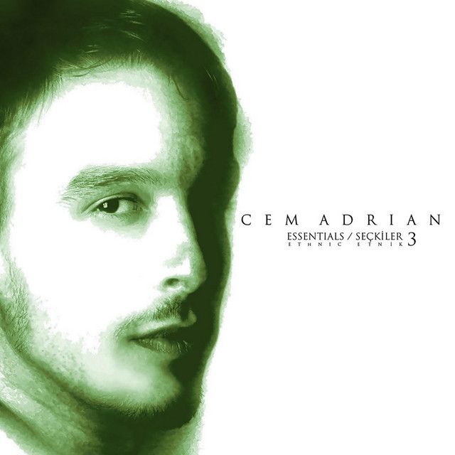 متن آهنگ Yarim Gurbete Gider (feat. Celo Boluz) از Cem Adria کاور آهنگ Yarim Gurbete Gider (feat. Celo Boluz) از Cem Adrian