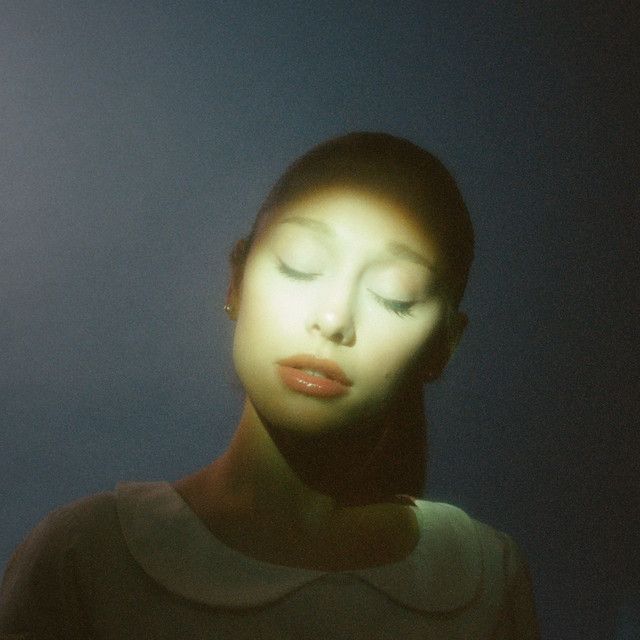 کاور آهنگ i wish i hated you - instrumental از Ariana Grande