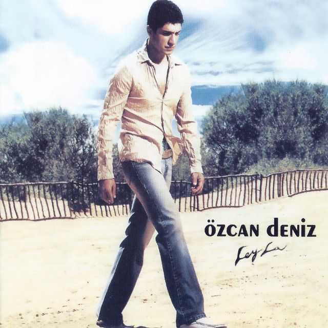 متن آهنگ Derin Duygular از Özcan Deniz کاور آهنگ Derin Duygular از Özcan Deniz