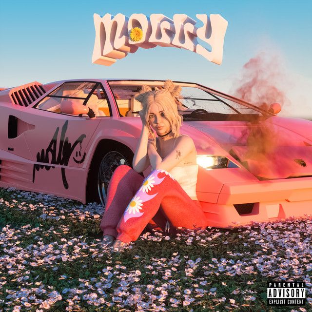 کاور آهنگ MOLLY از Chase Atlantic