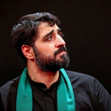 متن آهنگ لطف حسین ما را تنها نمیگذارد از سید مجید بنی فاطمه کاور آهنگ لطف حسین ما را تنها نمیگذارد از سید مجید بنی فاطمه