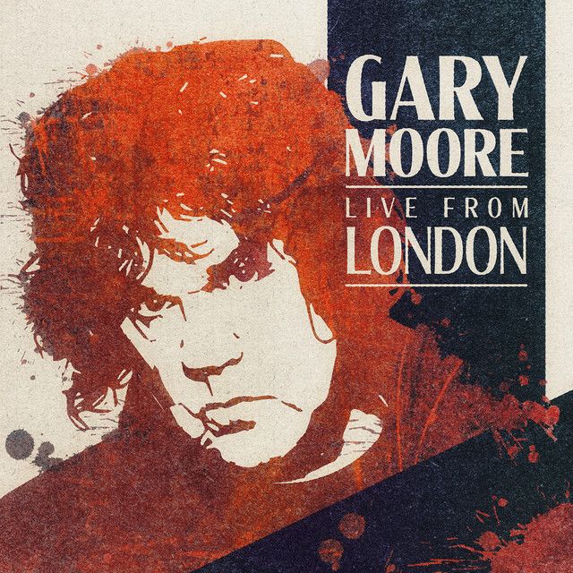 متن آهنگ The Blues Is Alright - Live از Gary Moore کاور آهنگ The Blues Is Alright - Live از Gary Moore
