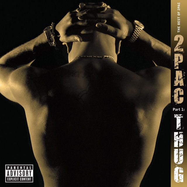 متن آهنگ I Ain't Mad At Cha از 2Pac کاور آهنگ I Ain't Mad At Cha از 2Pac