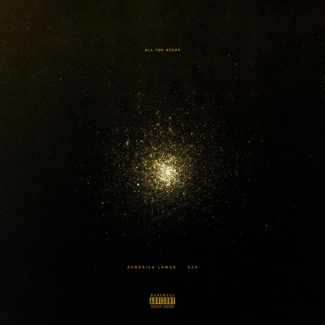 متن آهنگ All The Stars (with SZA) - From "Black Panther: The