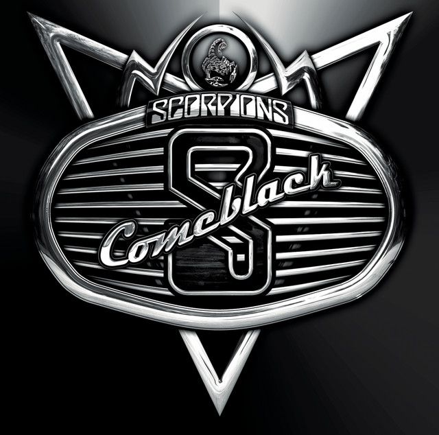 متن آهنگ Blackout از Scorpions کاور آهنگ Blackout از Scorpions