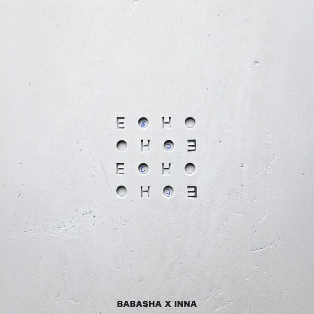 کاور آهنگ Echo از INNA