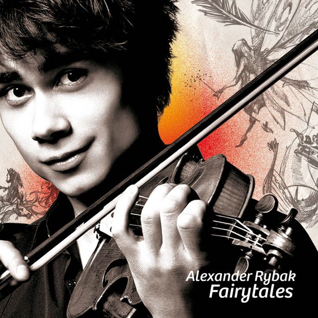 متن آهنگ Funny Little World از Alexander Rybak