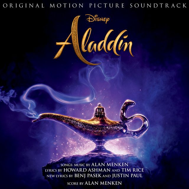 متن آهنگ A Whole New World (End Title) از ZAYN کاور آهنگ A Whole New World (End Title) از ZAYN