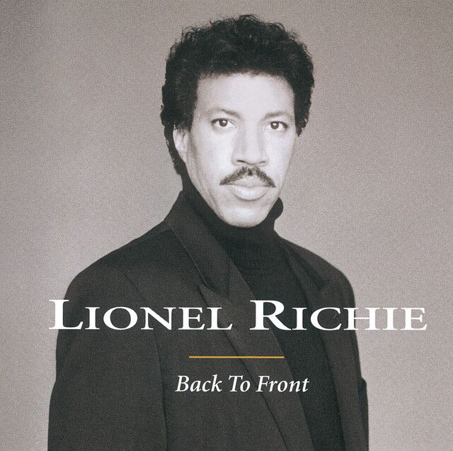 متن آهنگ My Destiny از Lionel Richie کاور آهنگ My Destiny از Lionel Richie
