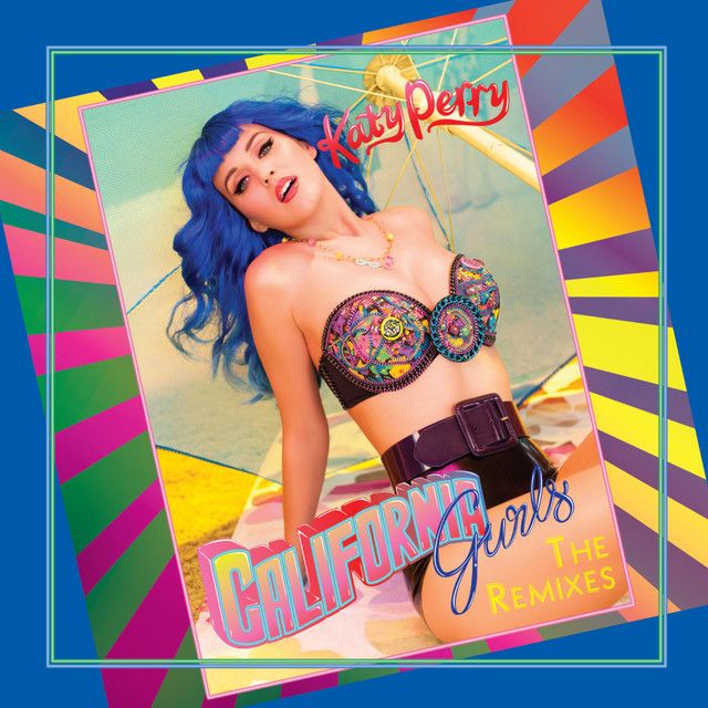 متن آهنگ California Gurls - Innerpartysystem Main Mix از Kat کاور آهنگ California Gurls - Innerpartysystem Main Mix از Katy Perry