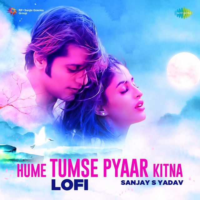 متن آهنگ Hume Tumse Pyaar Kitna (Lofi) از Shreya Ghoshal