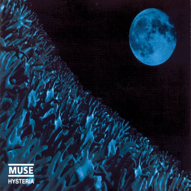 کاور آهنگ Eternally Missed از Muse