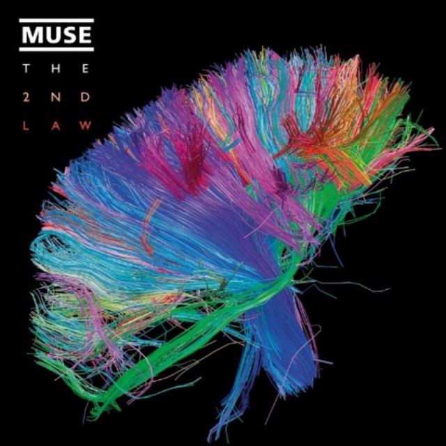 متن آهنگ The 2Nd Law از Muse کاور آهنگ The 2Nd Law از Muse
