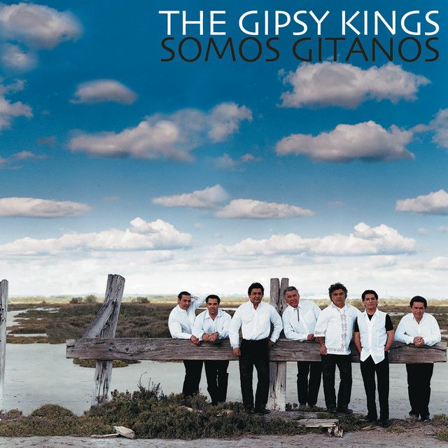 متن آهنگ Mi Fandango از Gipsy Kings کاور آهنگ Mi Fandango از Gipsy Kings