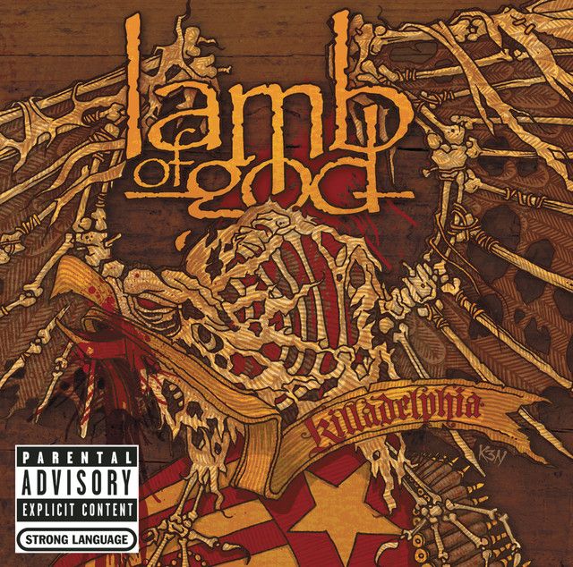 متن آهنگ What I've Become - Live Album Version از Lamb of God