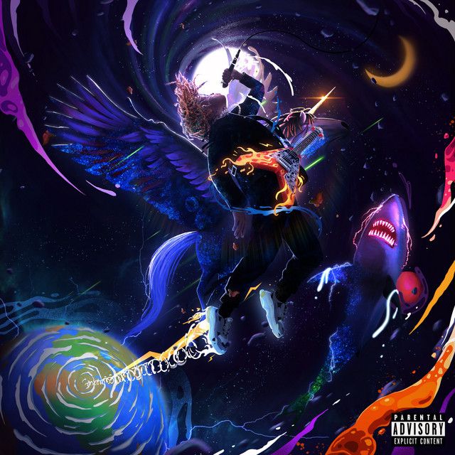کاور آهنگ Kid That Didd (feat. Future & Doe Boy) از Future