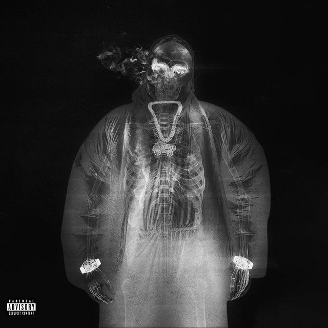 متن آهنگ Now (feat. Luh geeky) از Yeat