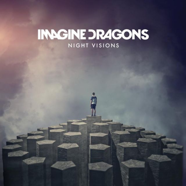 متن آهنگ Every Night از Imagine Dragons کاور آهنگ Every Night از Imagine Dragons